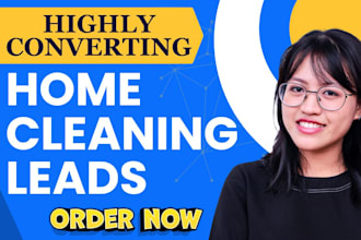 home cleaning leads ads home inspection renovation leads gutter cleaning website