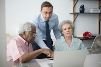 generate final expense leads