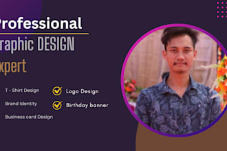 do custom logo creative graphic designe