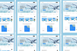do website ui ux design, dashboard, mobile app ui design and wireframe