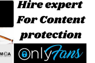 remove your leaked onlyfans content under dmca