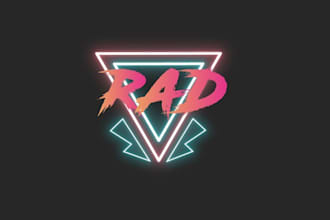 design themed cannabis vape brand logo