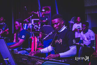 be your song producer, mix and mastering engineer