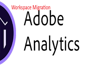 migrate adobe analytics workspace across companies