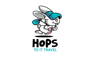 design unique travel agency logo