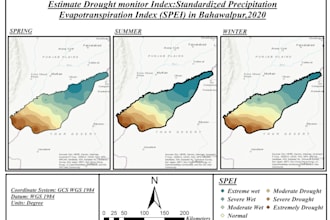 do gis and remote sensing research