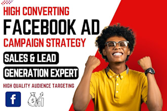 facebook ads campaign meta ad social media ad manager meta pixel expert