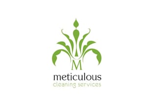 make consulting cleaning services logo