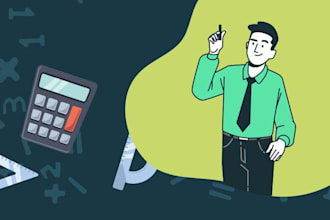 assist you in mathematics problems and be your online tutor