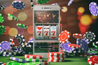 be your slots, sports, and games guide