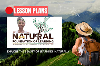 natural learning lessons for families and homeschoolers