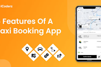 taxi booking app bike booking app taxi app uber clone taxi app taxi booking app
