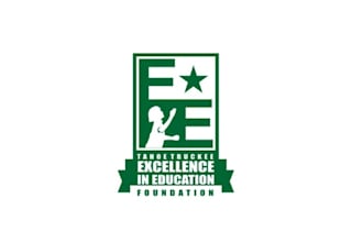 make corporate education foundation logo