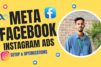 create your facebook ads and instagram ads like a pro