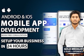 do mobile app development app creation ios android app development flutter