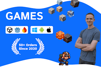 develop your game idea