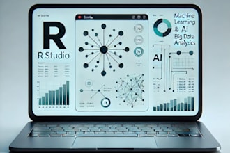 create professional r markdown reports and rstudio analysis