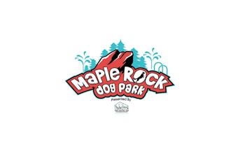 make elegant extraordinary new dog park logo