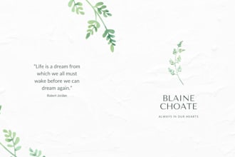 do brochure design for business or marketing