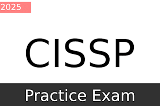 provide 600 cissp questions along with answers and explanations
