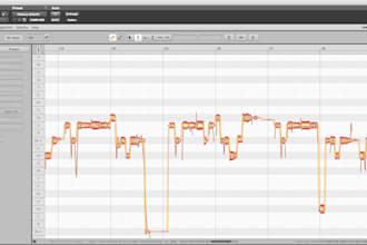 naturally tune and time align all vocals in your song