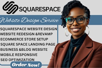 squarespace website design squarespace website redesign squarespace website
