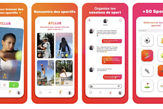 make your app idea concrete