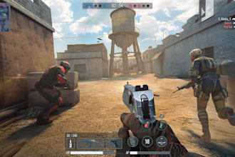 do unreal engine multiplayer game development bug fixing cpp ue5 fps rts