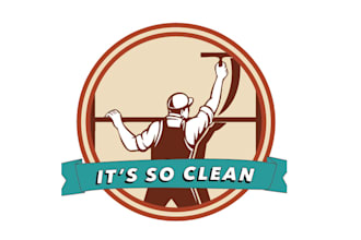 make famous innovative clean logo