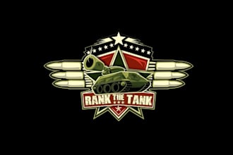 make beautiful suitable tanks logo
