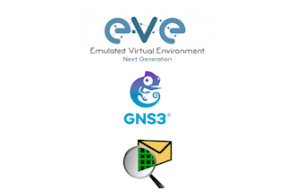 do your network labs in eveng, gns3, packet tracer