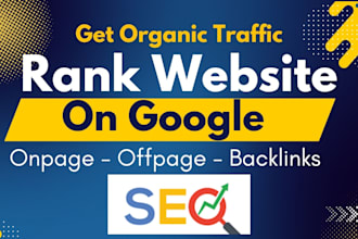 rank and fix wordpress SEO issues to boost your google rankings