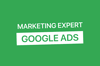 manage google ads account