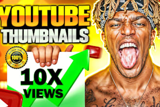 design, documentary thumbnail, and clickbait thumbnails