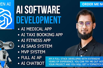 do taxi booking software, web calculator app, health fitness app, biomedical app
