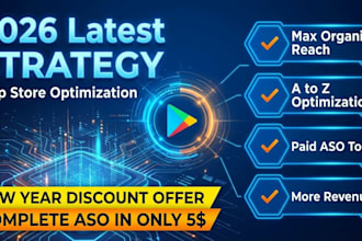 be your aso expert and boost organic installs
