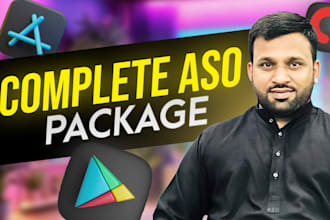 be your aso expert and boost organic installs