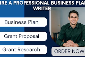 business plan,grant proposals,grant application and grant reseach
