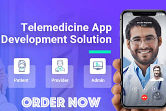 build ai healthcare app, medical app, healthcare bot solution, hippa, ehr, dicom