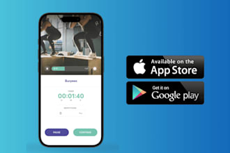 deploy your flutter apps to play store and app store