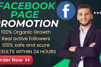 do facebook page monetization organically