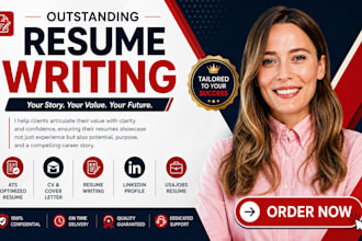 write data science resume, as a professional tech recruiter, usajobs resume