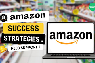 setup amazon fba private label, research pl product listing and china sourcing