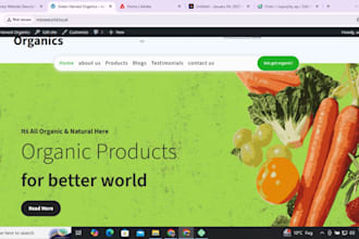 create a wordpress website quickly and affordably