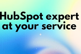 solve all your hubspot problems