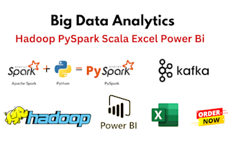 do statistical data analysis spss stata hadoop py spark in rstudio colab
