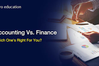 do financial analysis, accounting and finance assignments