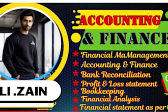 assist accounting and finance assignment, economic and financial tasks services