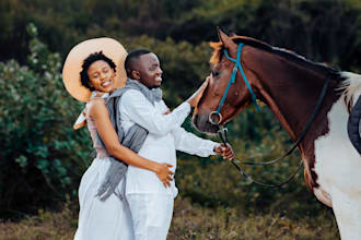 professional photo presets for stunning visuals