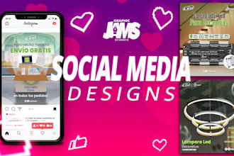 creative social media posts to boost engagement